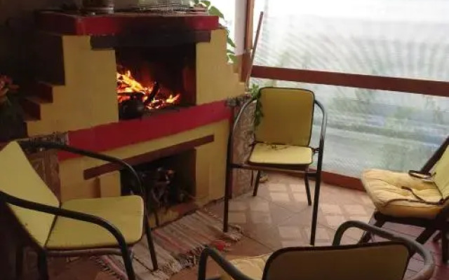 Dom Deluxe Verbilki - фото 5