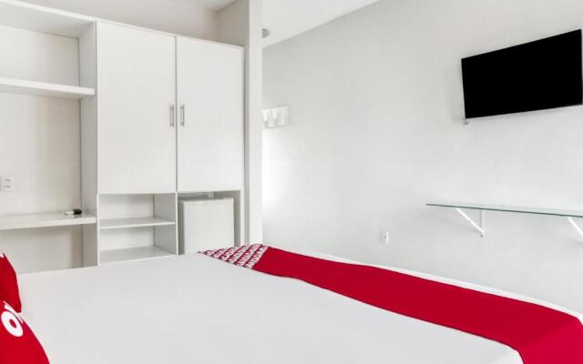 OYO Praia Hotel Recanto do Tomé - Salvador