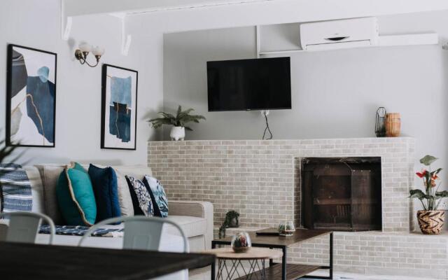 The Living Collective Villa