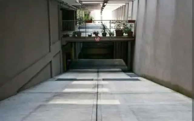 Vela Suites Milano Centro Con Garage