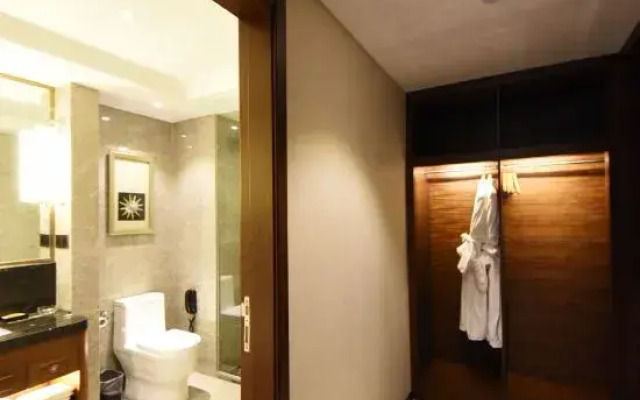 Nanting International Hotel