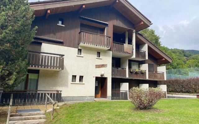 Appartement La Clusaz, 2 pièces, 5 personnes - FR-1-459-88