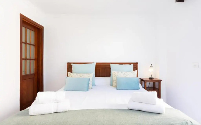 Home2Book Caletillas Beach Naiguata,Wifi & Terrace