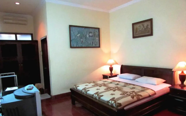 Griya Ayu Inn