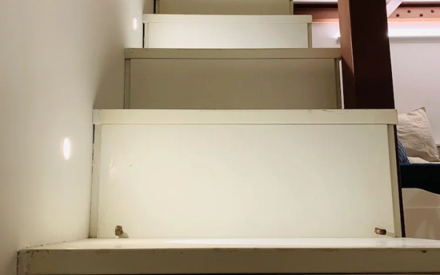 Trastevere Tourist Accommodation Stay in the Heart of Rome