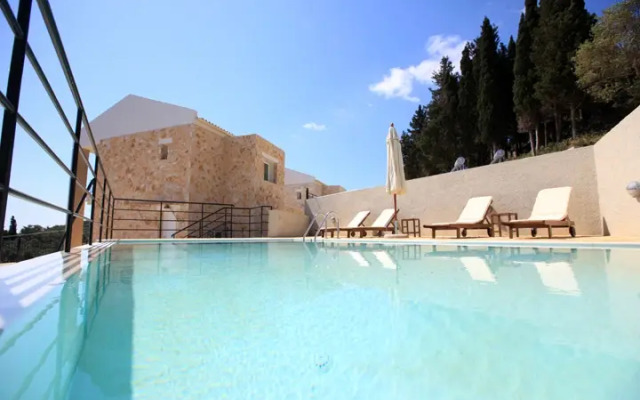 Stemar Luxury Villas