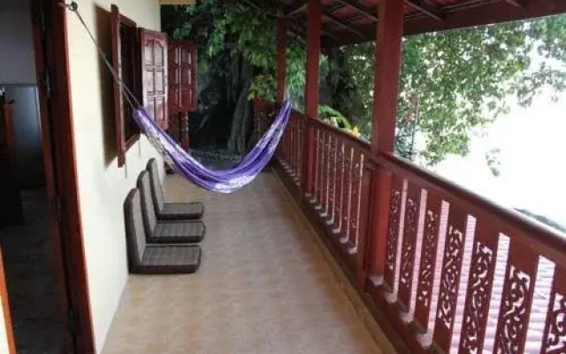 Serenity Residence
