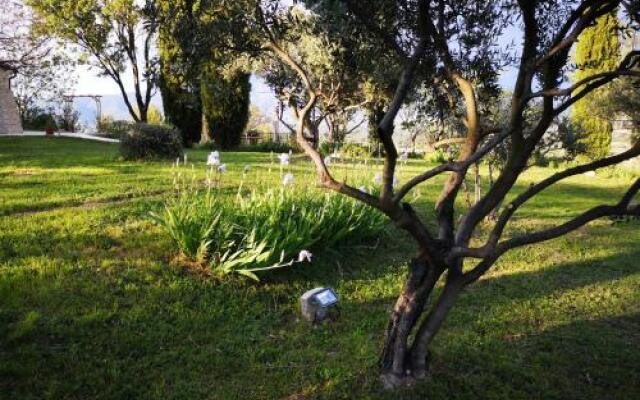 La Bastide du Limon