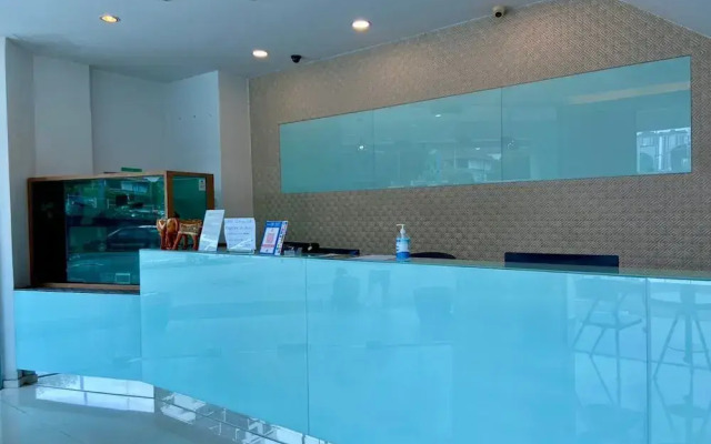Hotel Dlima Inn Plaza Mahkota Melaka