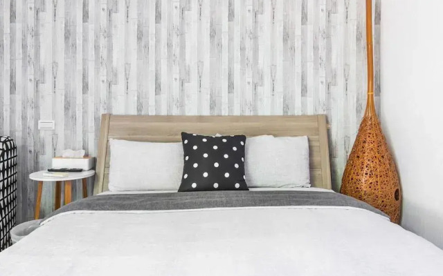 Grass Bed and Breakfast