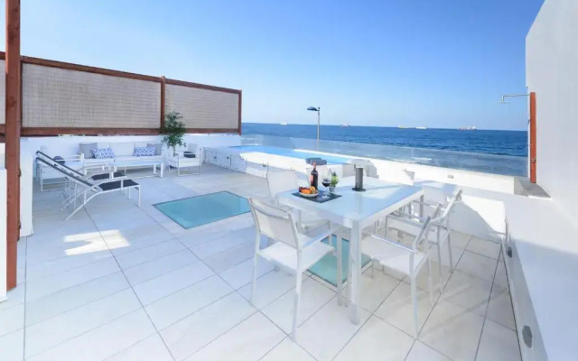 Villa Marina, Sol y Sal