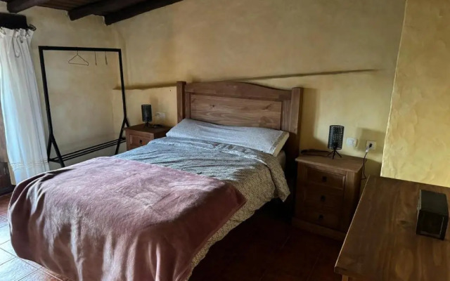 La Jara De Las Villuercas