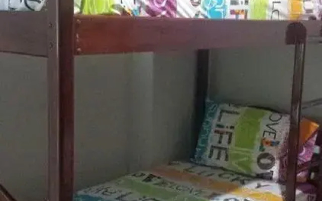 Frente al mar Carabelas de Colon