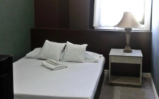 RB Bed and Breakfast