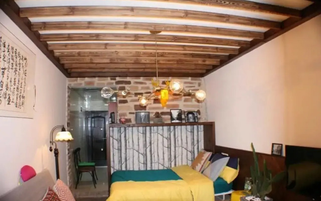 JY Distributed Theme Hotel Apartment