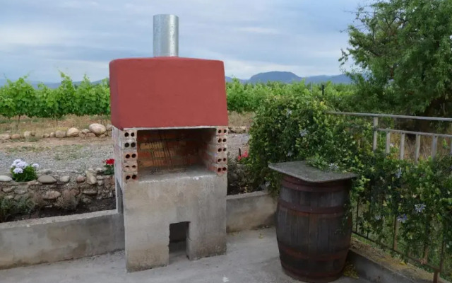 Apartamentos Matraca