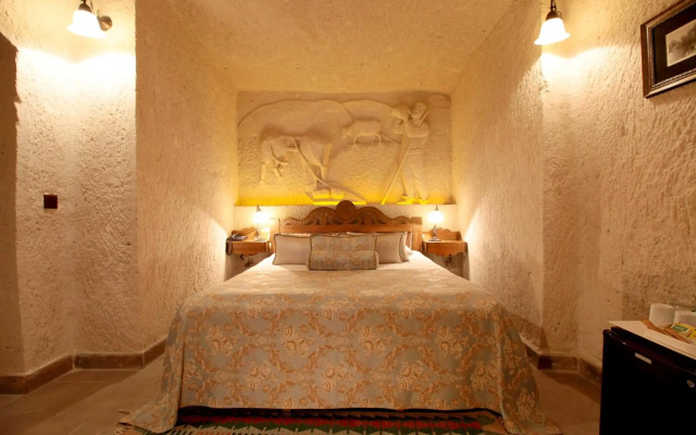 Miras Hotel - Special Class