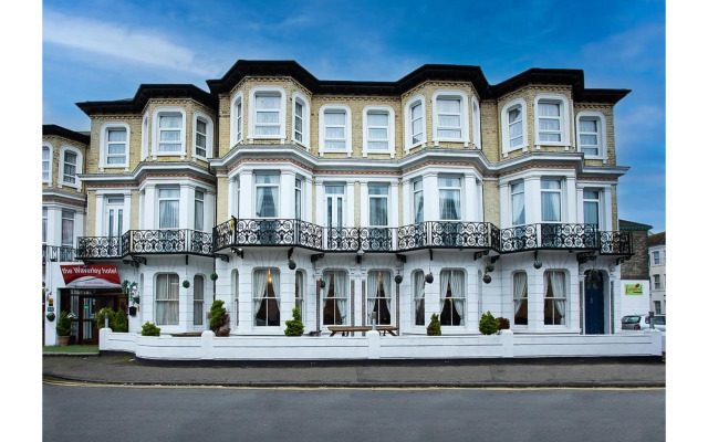 The Waverley Hotel