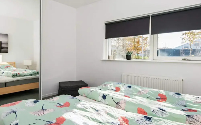 4 Person Holiday Home in Ebeltoft