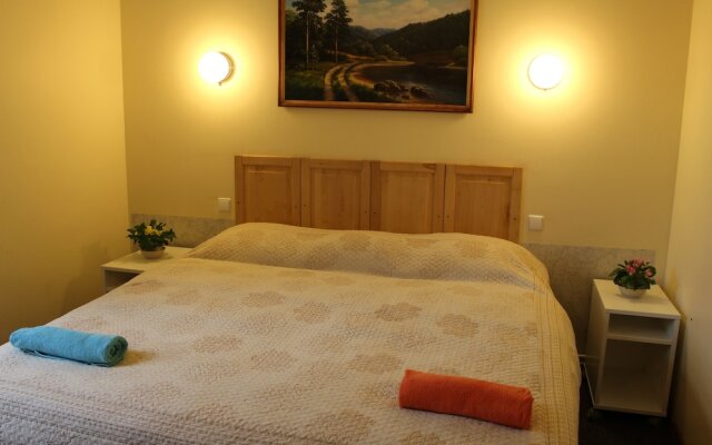 Sleep In BnB