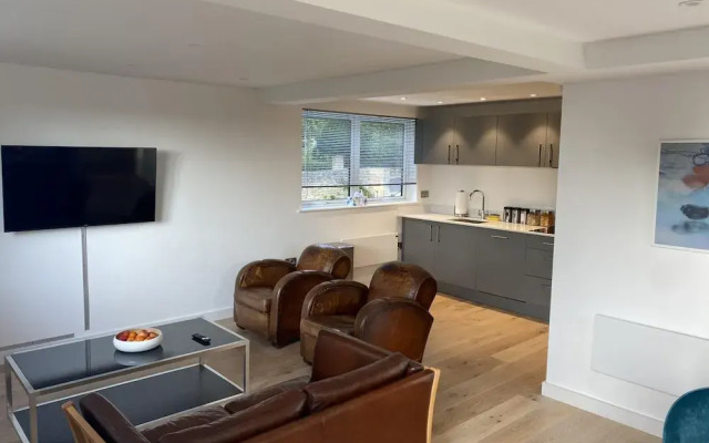 CH Apt 7 2bed in Bath