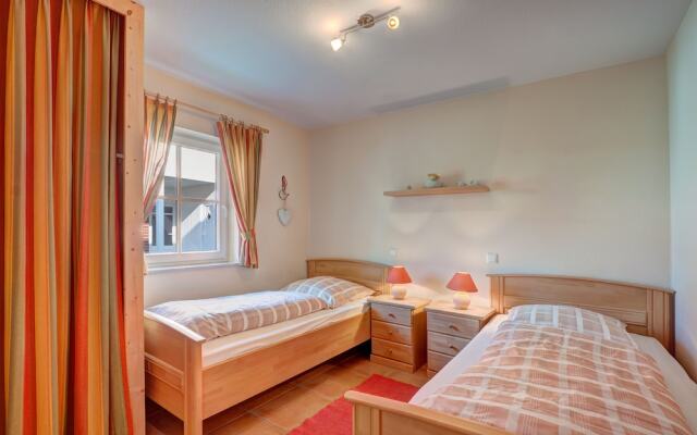 Ferienpark Am Meer Katamaran 1