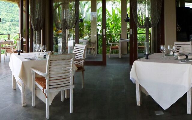 The Griya Villas and Spa