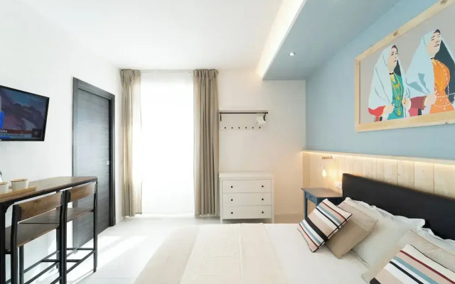 Velis - art & hospitality
