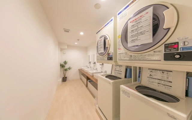 Guesthouse SAI - Hostel