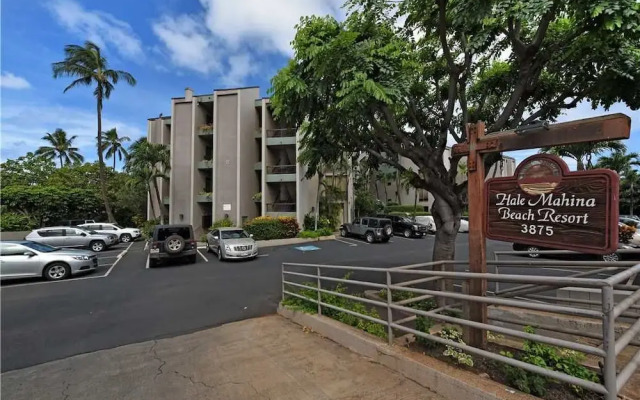 Hale Mahina #A207 - 1 Br Condo