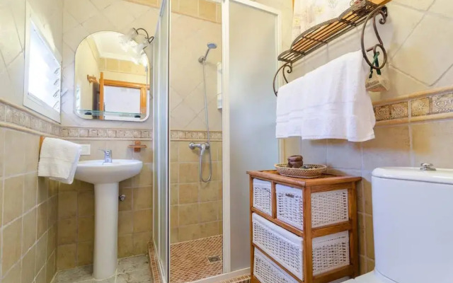 Casa Rural Pili Mallorca