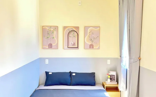 Di Home I Homestay Phan Thiet – Guest Rooms – Phan Thiet