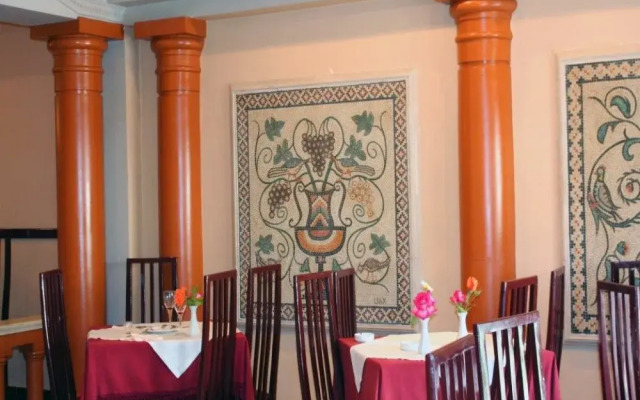 Hotel Permeti