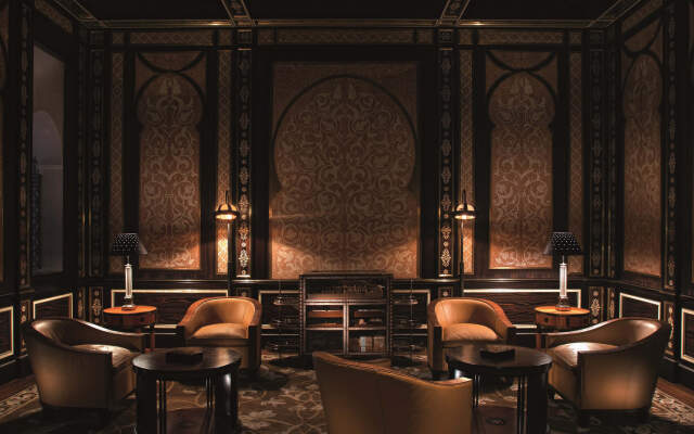Royal Mansour Marrakech