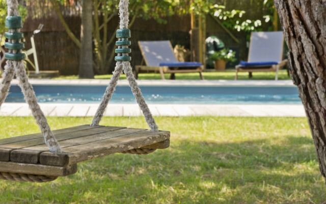 Chambre d'hôtes Le Clos des Romarins