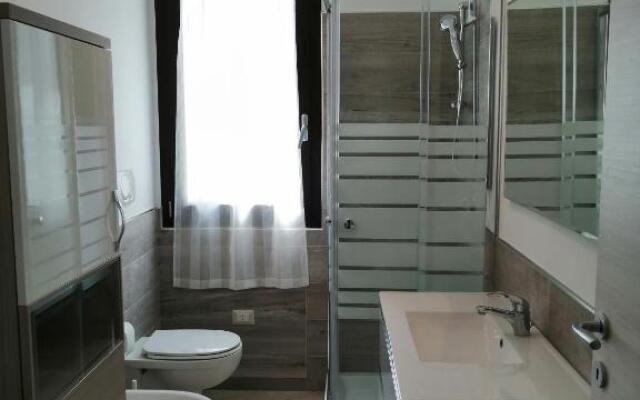 Appartamento Monte Granatico 01