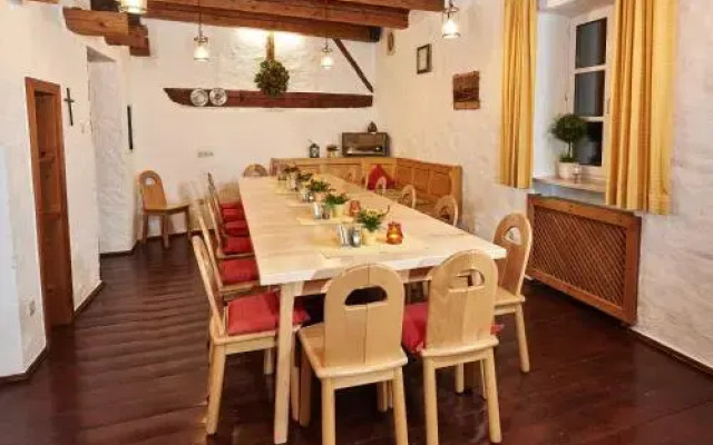 Hotel Gasthof Stocker