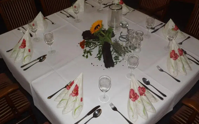 Landhotel Zum Lütten Didi