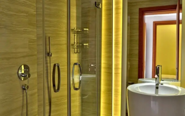 Selectum Family Resort Didim