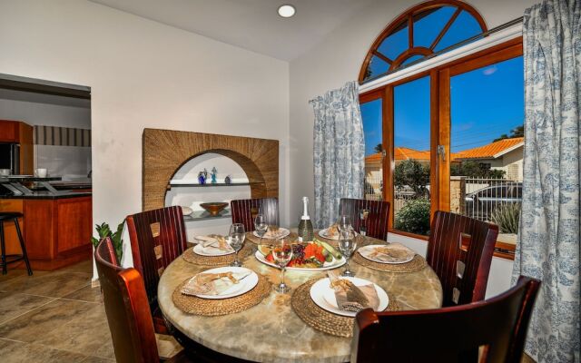 New! Ocean View With Rooftop Terrace in Malmok!