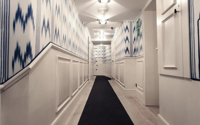 Hotel Cort