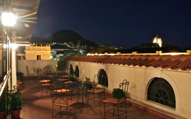 San Marino Royal Hotel