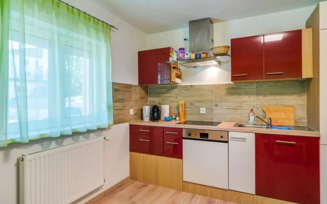 Apartment in Thiersee near Tirolina Thiersee Ski Region