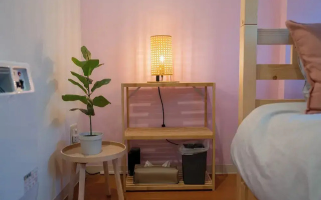 Sapporo irios cozy inn