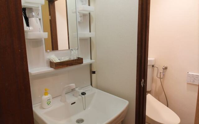 Guesthouse BJ STYLES