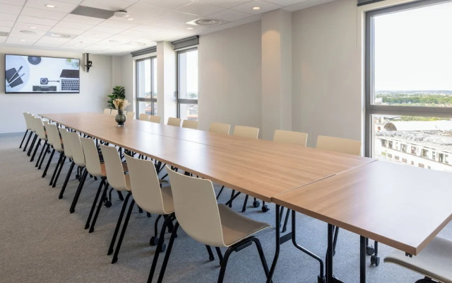 Sevenline Aparthotel Purpan Toulouse