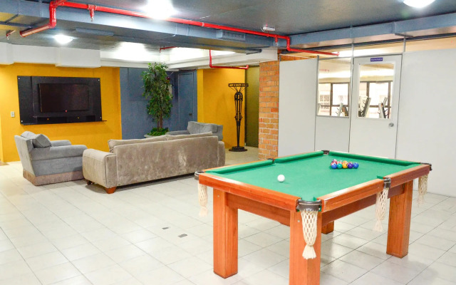 Hotel Embaixador