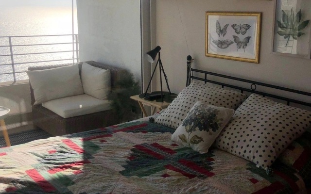 Apartamento Reñacamar II 162