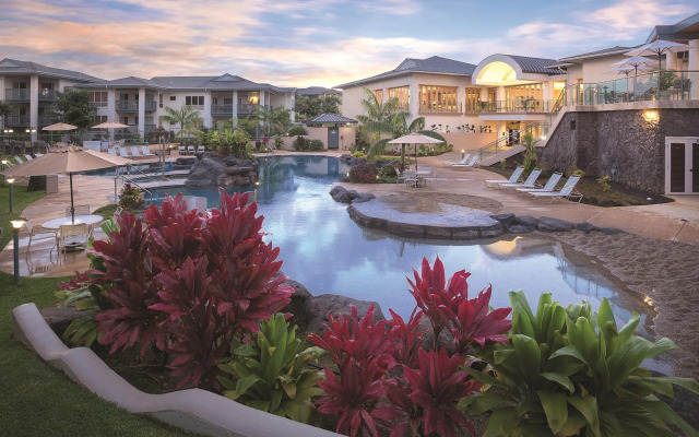 Club Wyndham Bali Hai Villas