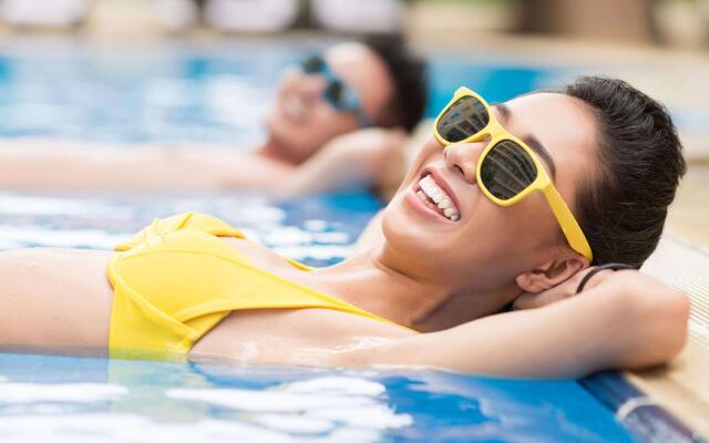 OYO Hotel Georgia near Fairburn/Atlanta